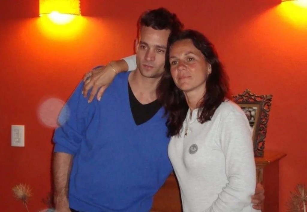 Habló la mamá de Chano: "Acá sólo hay víctimas y una es mi hijo que está luchando por su vida"